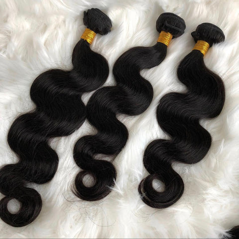 BRAZILIAN ELITE BODYWAVE